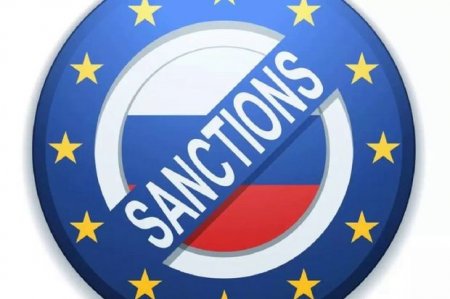 Avropa Şurası Rusiyaya qarşı tətbiq olunan sanksiyaların müddətini uzatdı