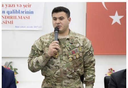 Qazinin avtomobili yanıb Qazinin avtomobili yanıb