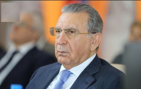 Prokuror:"200 min dolları Ramiz Mehdiyevə verdim"