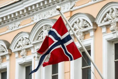 Rusiya Norveçi qeyri dost ölkələr siyahısına daxil edib