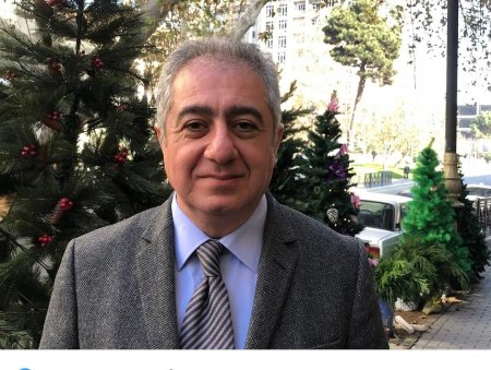 Qalib Togrul yazır: "Qubad İbadoğluna qarşı psixoloji təzyiq davam edir"