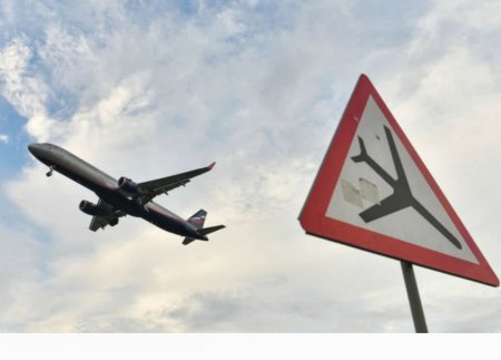 Moskvaya PUA hücumundan sonra Moskva aeroportlarında təşviş yaşanıb