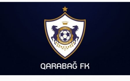 Bu gün marağlı oyun olacaq. Qarabağ FK “Olimpiya” -nı qəbul edir