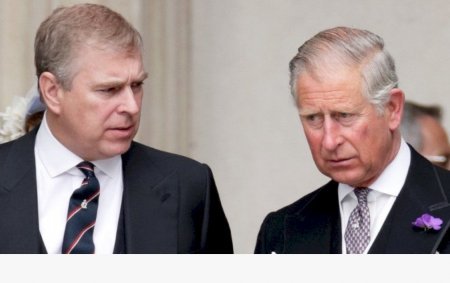 Britaniya kralının qardaşı şahzadə Endryu pedofiliyada ittiham olunur Britaniya kralının qardaşı şahzadə Endryu pedofiliyada ittiham olunur