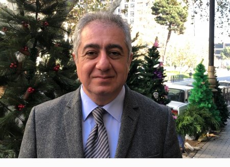 Qalib Toğrul: "İngiltərə parlamenti professor Qubad İbadoğlunun müdafiəsinə qalxdı"