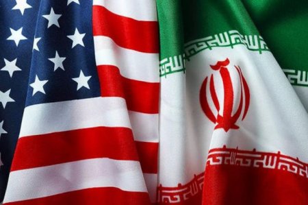 Iranən ABŞ-a 6 milyard dollar şərti
