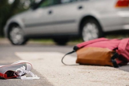 Xətai rayonu ərazisində avtomobil qadını vurub Xətai rayonu ərazisində avtomobil qadını vurub