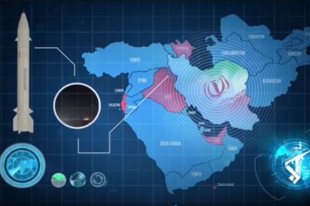 İran terror dövlətinin SEPAH təşkilatı yenidən Azərbaycanı hədələyib