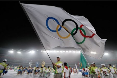 Hindistan 2036-cı il Olimpiya Oyunlarını öz ölkəsində keçirmək arzusundadır