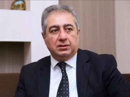 Professor Qubad İbadoğlunun səhhəti daha da pisləşir