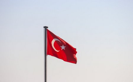 29 oktyabr Türkiyə Respublikasının qurulmasının 100 illiyidir