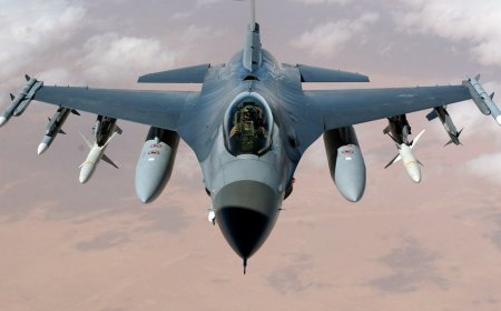 Yaxın vaxtlarda F-16 qırıcı təyyarələrinin Türkiyəyə tədarükü baş tuta bilər