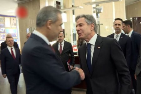 Hakan Fidana hörmətsizlik edən Baş Katib layiqli cavabın alıb