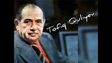 Bu gün bəstəkar Tofiq Quliyevin doğum günüdür