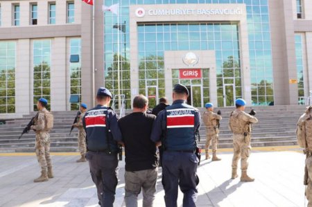 Türkiyədə 255 müxtəlif terror təşkilatı şübhəlisi ələ keçirilib
