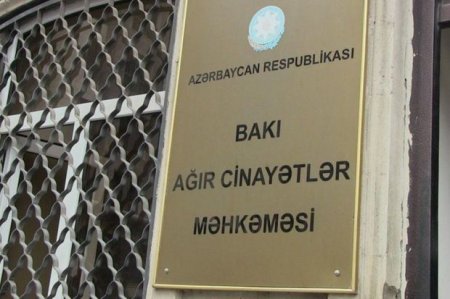 Bakı Ağır Cinayətlər Məhkəməsi yeni binaya köçürüləcək