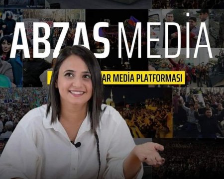 Jurnalist Nərgiz Absalamova  həbs olundu