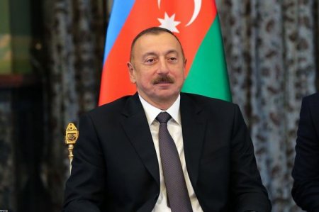 İlham Əliyev: “Azərbaycan COP29-a ev sahibliyi etməyə hazırdır”
