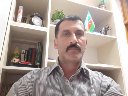 Hüquq müdafiəçisi Elçin Məmmədov axtarışa verilib