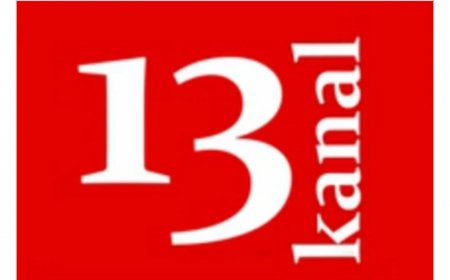 Səbail Rayon Məhkəməsi "Kanal 13" internet TV-nin bağlanması haqqında qərar qəbul edib