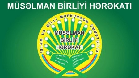 Polis Salyanda "Müsəlman Birliyi" Hərəkatının fəalını saxlayıb