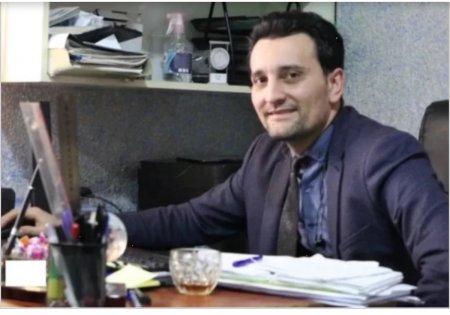 Jurnalist bloger Arzu Sayadoğlu həbs olundu