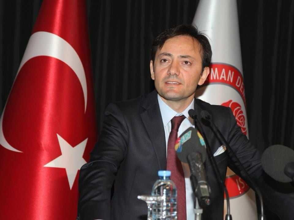 Tarix yenidən türkün dastanını yazacaq 