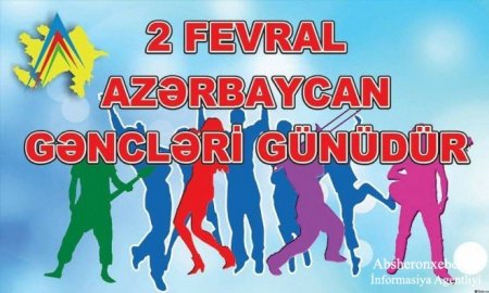 Bu gün beynəlxalq gənclər günüdür 