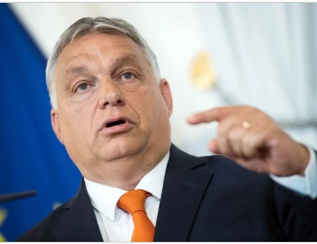 Viktor Orban dövlətin maraqları qarşılığında İsveçin NATO-ya üzv olmasına icazə verəcək