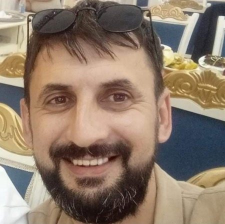 Xocalı soyqırımı abidəsini ziyarət zamanı  AXCP üzvü Baba Süleymanı polis saxlayıb
