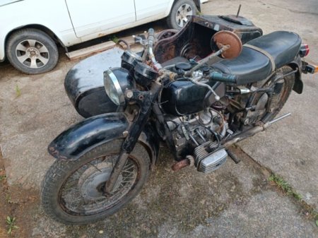 Motosikletçi yolun kənarında yatan sərxoş şəxsi vuraraq öldürüb Motosikletçi yolun kənarında yatan sərxoş şəxsi vuraraq öldürüb