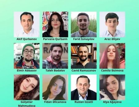 "Toplum TV" -nin 7 jurnalist əməkdaşı saxlanılıb