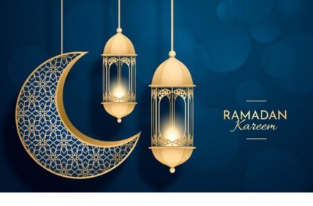 Xoş gəldin Ramazan! Ramazan ayı üçün İftar və İmsak  vaxtı