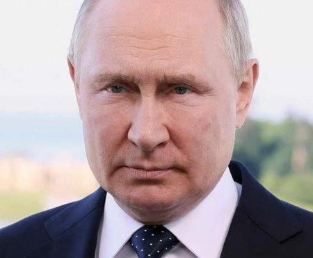 Haqa məhkəməsi Vladimir Putin barəsində həbs qətimkan tədbiri seçdi