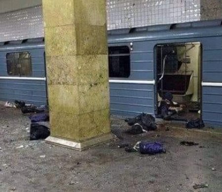 20 Yanvar metrostansiyasında baş vermiş teraktdan 30 il ötür