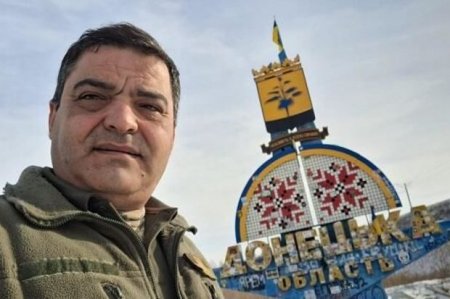 Azərbaycanlı jurnalistin nəşi Ukraynadan vətənə yola salınıb