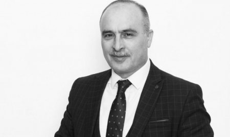 Araşdırmaçı jurnalist Vüqar Məmmədov həbs olundu