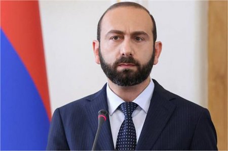 Ararat Mirzoyan: “Rusiya ilə aramızda ciddi problemlər var” 