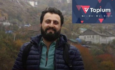 Jurnalist Müşfiq Cabbara ailəsi ilə görüşünə məhdudiyyət tətbiq olunur