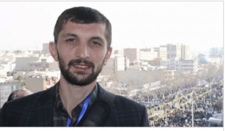Həbsdə olan jurnalist Polad Aslanov öz hüquqlarının bərpasını tələb edir