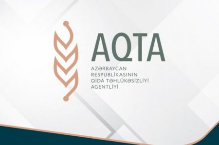 Azərbaycan qida təhlükəsizliyi ilə bağlı xüsusi beynəlxalq sertifikat alacaq