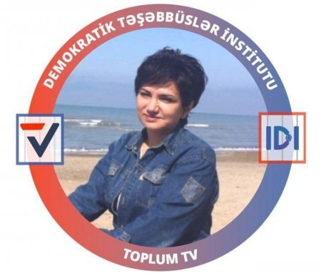 Jurnalist Alya Yaqublu Topıum TV işi ilə bağlı ifadə verməsi üçün polis bölməsinə çağrılıb