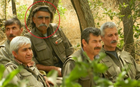 Türk kəşfiyyatı PKK liderlərindən birini Suriyada öldürüb