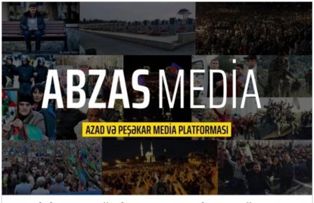  Məhkəmə “Abzas Media işi” üzrə jurnalistləri yenə həbsdə saxladı