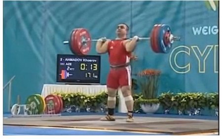 Azyaşlını girov götürən atası imiş - Ləqəbi “Beton Xosrov”dur Azyaşlını girov götürən atası imiş - Ləqəbi “Beton Xosrov”dur