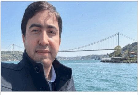 Fazil Qasımov  67 gündür aclığını davam etdirir