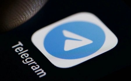 Rusiya rəsmilərinə "Telegram"da yazışmaları silmək tapşırıldı