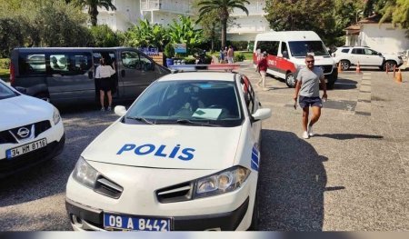 İlham Əliyevin sabiq mühafizəçisi Türkiyədə oteldə ölü tapılıb İlham Əliyevin sabiq mühafizəçisi Türkiyədə oteldə ölü tapılıb