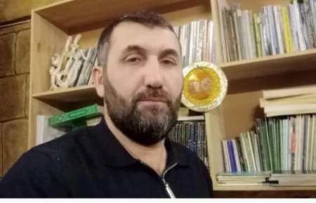 İraqda daha bir azərbaycanlı zəvvar vəfat etdi İraqda daha bir azərbaycanlı zəvvar vəfat etdi