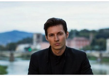 Pavel Durov girov müqabilində azadlığa buraxılıb